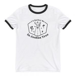 Ringer T-Shirt