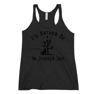 Women’s Racerback Tank