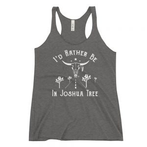 Women’s Racerback Tank
